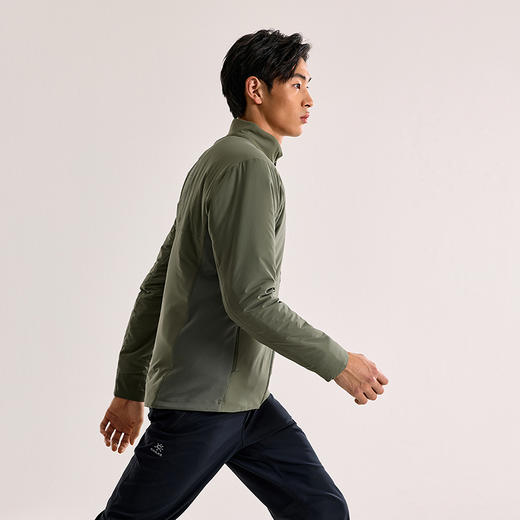 KAILAS凯乐石 户外运动 男款AC 60 立领棉服 KG2430121【Z】 商品图1