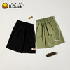 B.Duck小黄鸭童装夏季男童休闲裤110-160 BF2652020 商品缩略图0
