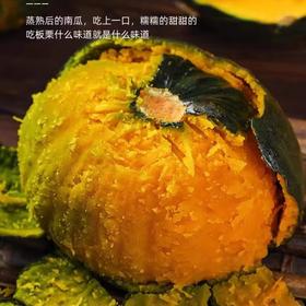 贝贝南瓜约2斤装 /袋