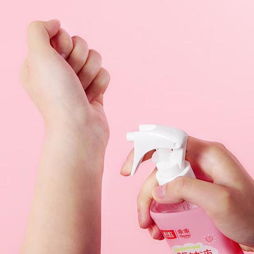 彩虹驱蚊液200ml 商品图3
