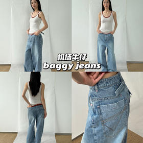 新品上身 | 淡人的日常出行穿搭指南，主打舒适随性