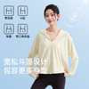 美季美优凉感透气斗篷防晒衣 商品缩略图4