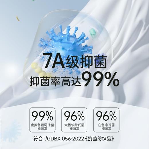 3部顶瓜瓜弹力棉AR印花男士内裤4条ARW31955-4 商品图2