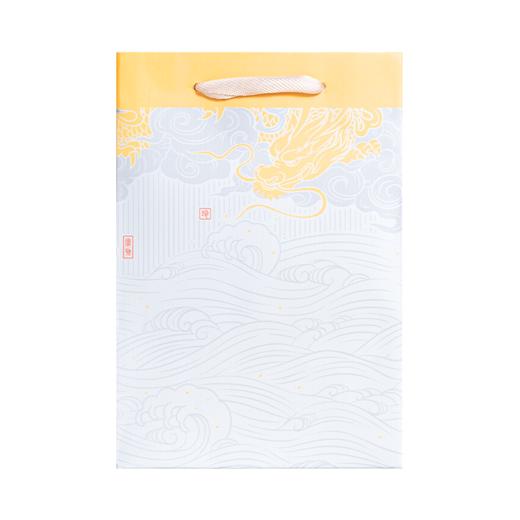 【年货茶礼】茶叶 小青柑 熟普 正宗生晒小青柑 桔普洱熟茶 茶叶礼盒 茶饮 华源 500g 商品图11