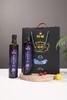 3-7天发货【自营】奥星 一级冷压初榨 亚麻籽油  500ml*6瓶/箱 商品缩略图1