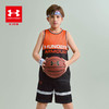 【出游季-品牌直发】Under Armour安德玛男童速干时尚篮球套装252113421 商品缩略图6