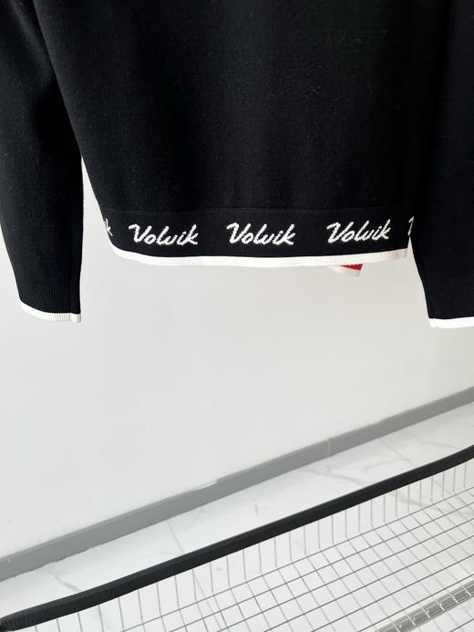 25春款，VOLiK原单针织🧶开衫，纯纯的原单货，难得好货，接受任何形式的验货，数量极少，辅料齐全，全原，春天必备单品，怎么搭都好看的一款！ 商品图8