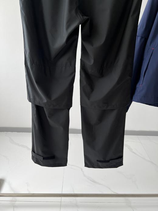 ⛳⛳泰特勒Si出口日本🇯🇵订单，纯原，纯原，纯原！高端牛货，防水性能yyds，透气性好👍 Tit家出口日本的户外运动套装，此款是他家的长青款 每年都会返单一批….. 商品图6