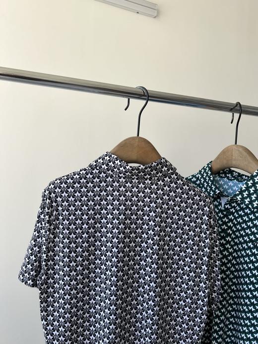 25新款，PING凉感打底，冰冰凉凉的，超舒服，面料带弹力，透气性也极好，夏天必备品，无论是打球还是运动，都超级好穿，日常穿更是YYDS，数量不多！ 商品图7