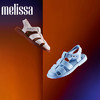 Melissa/梅丽莎 新款Emma宽编织女士夏季罗马凉鞋35682 商品缩略图3