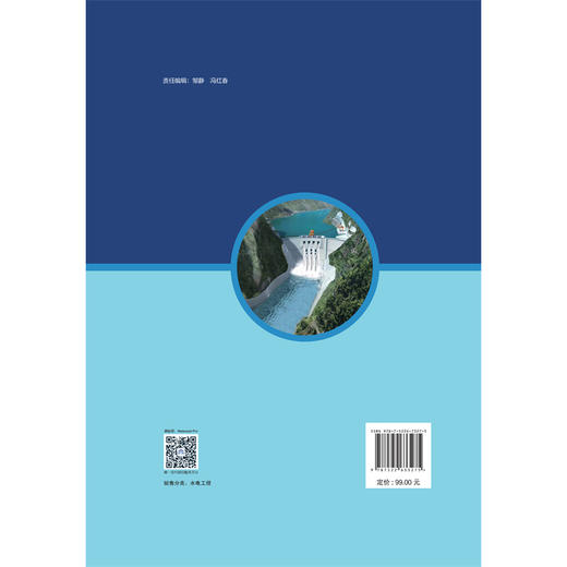 大型水电站设计施工一体化数字化建造实践 商品图2