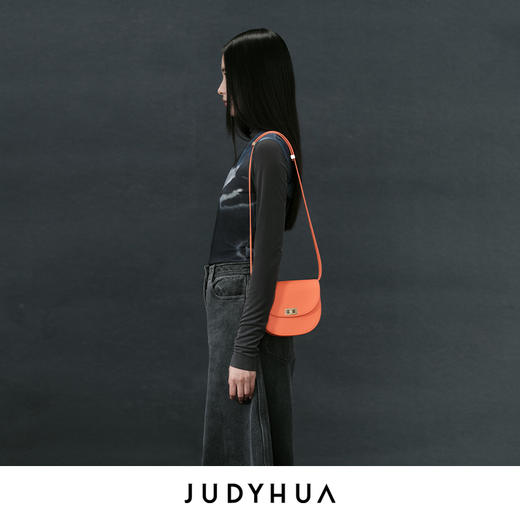 JUDYHUA 汪一联名小红帽系列绿洲系列背心 商品图2