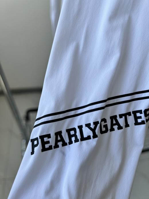 25新款PG原单冷感打底衫，韩国🇰🇷客供面料，弹力大超舒服，既可以做打底，又可以做防晒，小兔子🐰印花，洋气俏皮，胸前LOGO印花！数量不多！ 商品图4