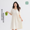 美季美优女士棉质小熊背心裙 商品缩略图4