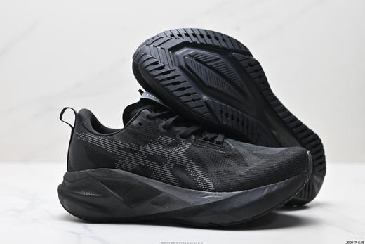 亚瑟士ASICS NOVABLAST 5 LE轻量休闲运动跑步鞋1011B974-500男女鞋 商品图4