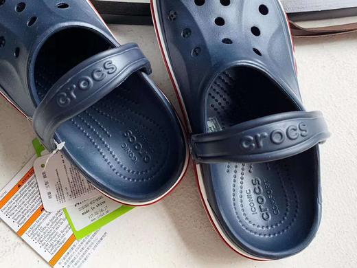 点此购买 卡洛驰贝雅亲子情侣款沙滩洞洞鞋 pp 315902 商品图8