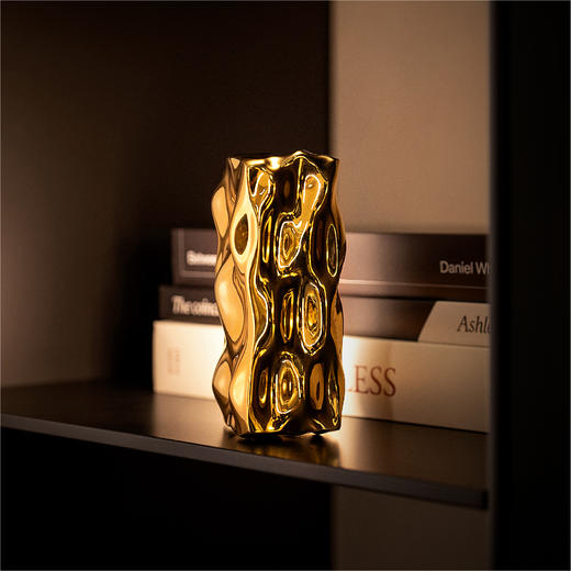 摩根奶酪系列充电台灯 商品图9