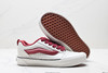 万斯Vans Sku Skool低帮休闲运动板鞋男女鞋 商品缩略图4