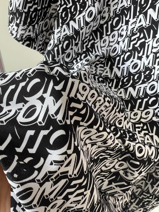 25新款速干冰感T，超洋气的印花工艺，面料有弹力，而且有透气孔，夏天运动的首选，今年流行花色，好多品牌都有印花工艺，摆脱了传统T的单调性，给夏天增加了色彩！ 商品图7