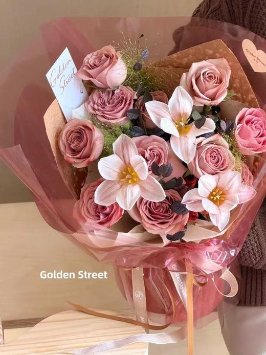 【琳琅】琉璃系列加厚OPP膜/彩色果冻膜（卷筒10码） 商品图0