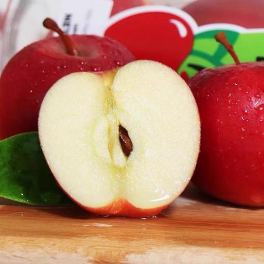 迷你乐琪苹果（2个装） 商品图1