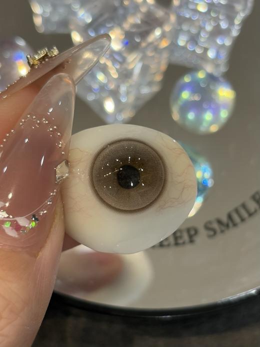 Fufullcon半年抛品牌-流浪川西 商品图3