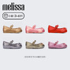 Melissa/梅丽莎 春秋蝴蝶结搭扣休闲时尚复古小童单鞋32803 商品缩略图4