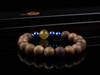 XY0181沉香+蜜蜡青金石手串 商品缩略图5