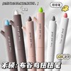 解压小鸟扭扭笔ins风0.5速干cs双珠可爱旋转出芯中性笔考试刷题笔 商品缩略图10