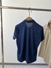 福利款，韩国🇰🇷高er夫PING速干T恤，纯元臻品，客供面料，四面弹力，质感丝滑垂顺，背后采用网眼面料，更透气，polo衬衫翻领设计，更显优雅气质，左袖口字母点缀，领口扣子带有logo 商品缩略图5