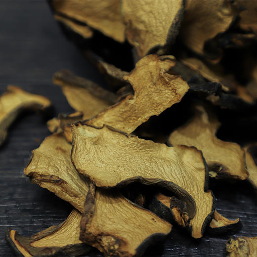 贵州黔西南兴义市多彩菇事黑牛肝菌60g/罐 商品图2