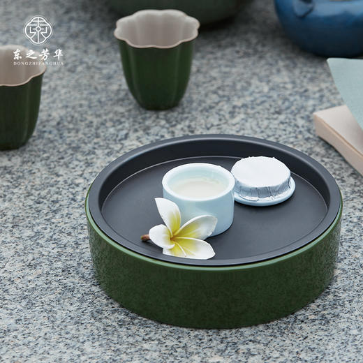 【升级版】佛手茉莉香膏 10g/瓶 商品图3