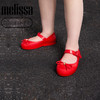 Melissa/梅丽莎 春秋蝴蝶结搭扣休闲时尚复古小童单鞋32803 商品缩略图1