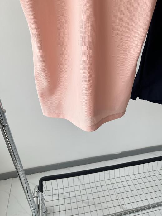 F G原单T，韩国🇰🇷客供面料，镂空网眼，透气性超好，有弹力，夏天运动打球，日常穿都很舒服，拼色设计，时尚洋气，印花LOGO，增加亮点！数量不多！ 商品图8