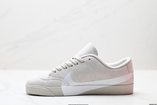 耐克Nike Blazer City Low LX低帮休闲运动板鞋AV2253-800男女鞋 商品图2