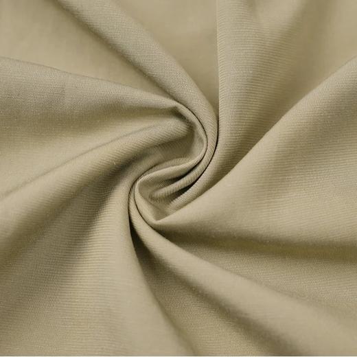 【破价】N°28 ‘女主裙’2025夏季新款气质连衣裙女半袖圆领裙子885242L550/885242L551 商品图10