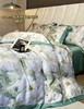 福利款！高奢100S奥地利兰精天丝印花四件套  品牌公司尾单 柔滑垂凉  静谧守护超柔睡眠 商品缩略图10