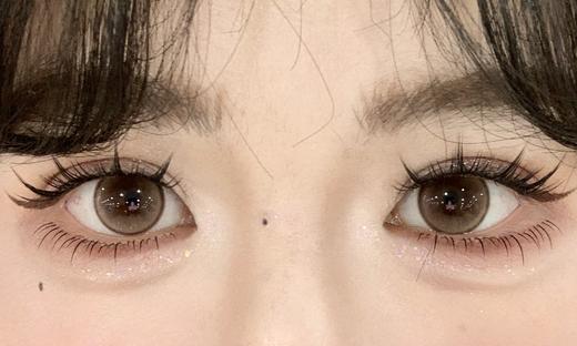 Fufullcon半年抛品牌-Top Girl 商品图7