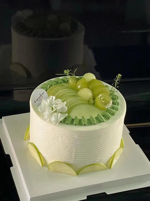 开心果冰淇淋 商品图0