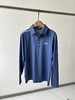 韩国🇰🇷高er夫PING男士速干POLO衫，纯元臻品，客供面料，四面弹力，质感丝滑垂顺，后颈部采用网眼面料，更透气，polo衬衫翻领设计 商品缩略图0