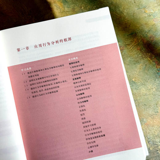 应用行为分析 给教师的书(第十版) 商品图2