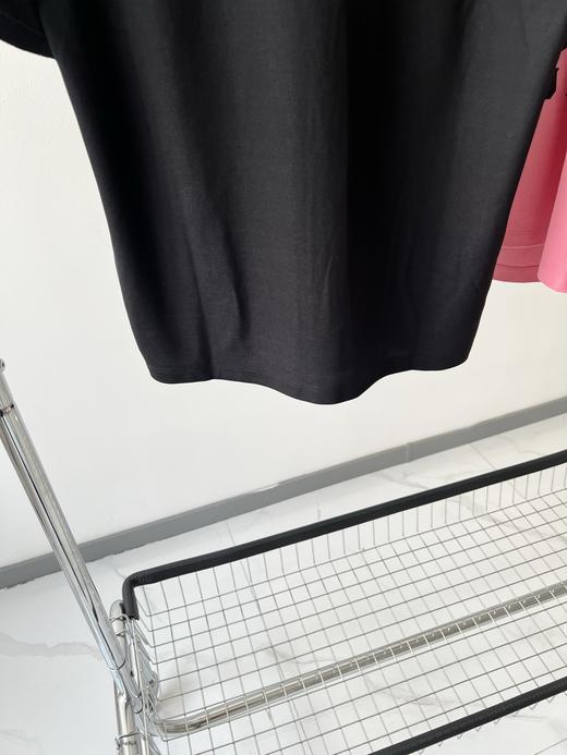 PG原单，大字母LOGO印花T。超级好看的一款，青春有活力，💖，怎么搭都好看的一款，10多件！拼手速 商品图6