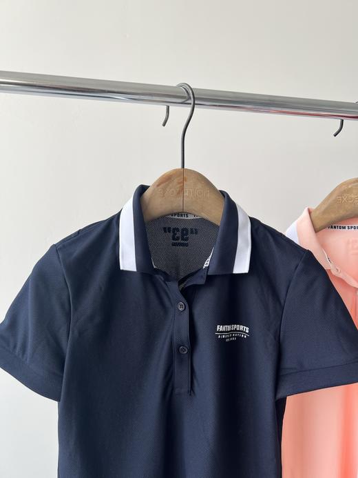 F G原单T，韩国🇰🇷客供面料，镂空网眼，透气性超好，有弹力，夏天运动打球，日常穿都很舒服，拼色设计，时尚洋气，印花LOGO，增加亮点！数量不多！ 商品图1