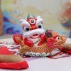 喜狮飙龙船·一举高中 轻松上岸 风生水起 陶艺摆件 佛山传媒×石湾美陶联名定制 带礼盒带证书 商品缩略图4