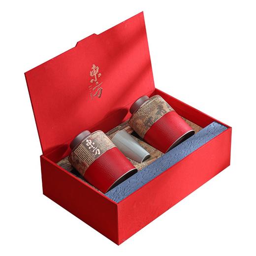 东方雅镜-新会陈皮（十年） 商品图1