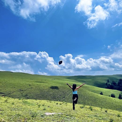 京西老龙窝｜4.11 商品图0