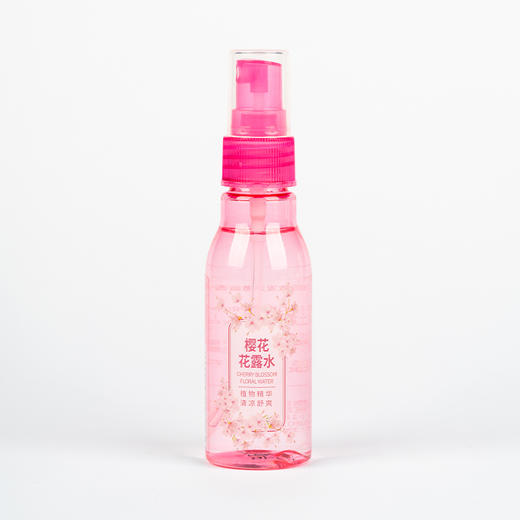 馨宜优品樱花花露水50ml（241245） 商品图3