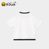 B.Duck小黄鸭童装夏季男童短袖T恤105-150 BF2501068 商品缩略图1