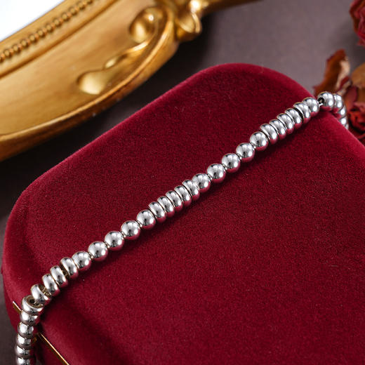 子佩集S925银【梦珑】手链【BC0170162】纯银2503 商品图2