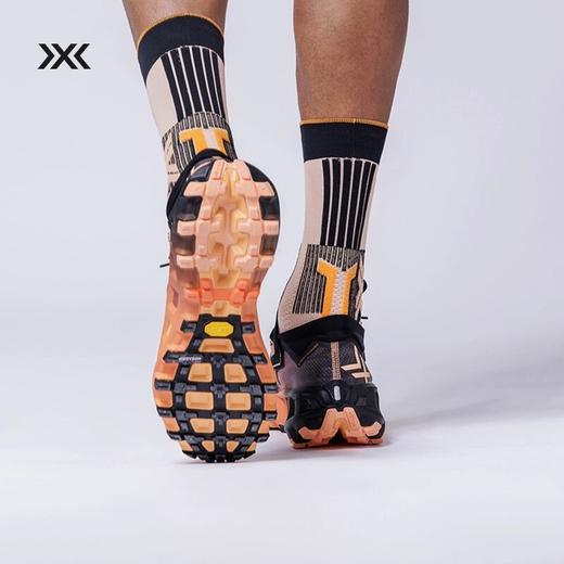 X-BIONIC TS-TS01S25U Terraskin X01 越野跑鞋户外徒步 训练 CITY WALK 商品图3